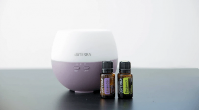How to Clean Your Diffuser