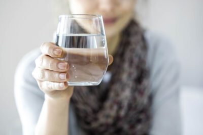 Daily Water Intake: How Much is Right for Me?