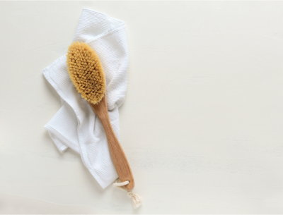 Dry Brushing – Get Your Glow On!