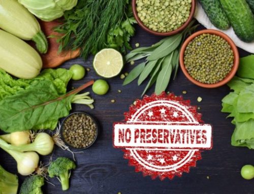 The Problem with Preservatives